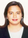 Foto de Dr. Elva Rosa Cristina Carrillo Ramirez