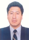 Foto de Dr. Angel Amadeo Piñas Robles