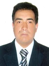 Foto de Dr. Roberto Francisco Palomino Loaiza