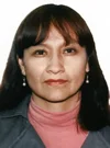 Foto de Dr. Doris Elizabeth Zelada Chavarry