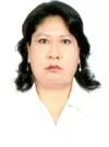 Foto de Dr. Zulema Noemi Otazu Hallasi