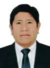 Foto de Dr. Richard Margo Humpiri Arela