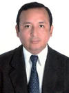 Foto de Dr. Jose Carlos Huaman Prado