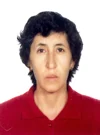 Foto de Dr. Luz Teodocia Escarza Murguia