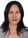 Foto de Dr. Elena Pilar Choque Huanca