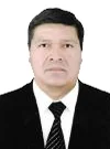 Foto de Dr. Edison Esteban Mamani Quispe