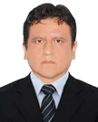 Foto de Dr. Cesar Alberto Catacora Copa