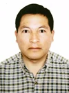 Foto de Dr. Alexander Eloy Ospino Davila