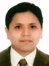 Foto de Dr. Angel Martin Rosas Aguirre