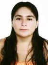 Foto de Dr. Elizabeth Jesus Rozas Guevara