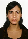 Foto de Dr. Marianela Iliquin Cardenas