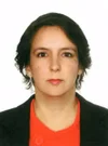 Foto de Dr. Laura Roxana Masias Bayona