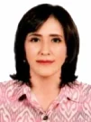Foto de Dr. Giovanna Maria Zuñiga Lazo