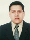 Foto de Dr. Edwin Gilmar Vizcarra Nieto