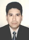 Foto de Dr. Richard Wilfredo Vargas Concha