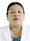Foto de Dr. Nathalie Janet Astudillo Rodriguez