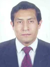 Foto de Dr. Carlos Eduardo Villanueva Cabrera