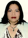 Foto de Dr. Erika Oporto Yucra