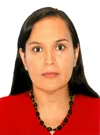 Foto de Dr. Patricia del Rocio Alvarez Barba