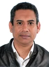 Foto de Dr. Emerson Guevara Vidal
