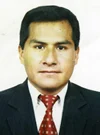 Foto de Dr. Fernando Orccosupa Rivera
