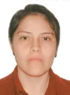 Foto de Dr. Karina Herlinda Feria Saldaña