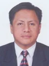 Foto de Dr. Martin Florian Paredes