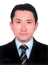 Foto de Dr. Eduardo Francisco Koide Mankay