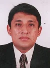 Foto de Dr. Nelson Martin Navarro Jimenez