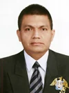 Foto de Dr. Felix Alberto Evangelista Montoya