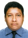 Foto de Dr. Segundo Enrique Cabrera Hipolito