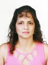 Foto de Dr. Silvia Ursula Revoredo Llanos