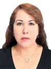 Foto de Dr. Yovana Gutierrez Pancorbo