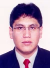 Foto de Dr. Jose Alberto Zegarra Espinoza