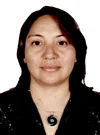 Foto de Dr. Tania Troncos Merino