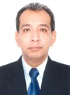 Foto de Dr. Enrique Fernando Carmona Huaygua