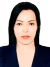 Foto de Dr. Jeanine Elizabeth Howard Fernandez
