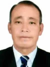 Foto de Dr. Santiago Aldana Sibauti