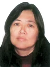 Foto de Dr. Rosalba Lupe Asako Maekawa Ykehara