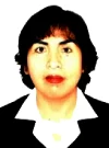 Foto de Dr. Umpa Tania Rafaele Barboza