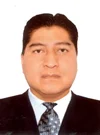 Foto de Dr. Luis Alvaro Espinoza Flores