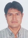 Foto de Dr. Clever Salazar Moreno