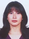 Foto de Dr. Maria del Carmen Lara Ocola