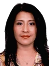 Foto de Dr. Roxana Milagros Novoa Encinas
