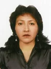 Foto de Dr. Luz Marina Piedad Osorio Llamosas