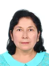 Foto de Dr. Elizabeth Carmen Diaz Caceres