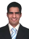 Foto de Dr. Miguel Antonio Flores Zavala