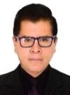 Foto de Dr. Luis Amado Machaca Paredes