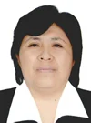 Foto de Dr. Giovanna Zapata Coacalla