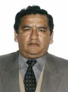Foto de Dr. Juan Arturo Morales Maravi
